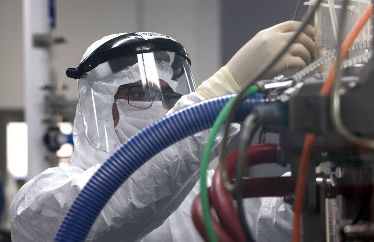 Photo credit: Ary Silva - Instituto Butantan