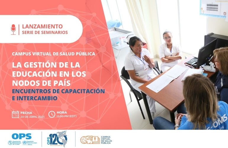 Semiarios Campus Virtual