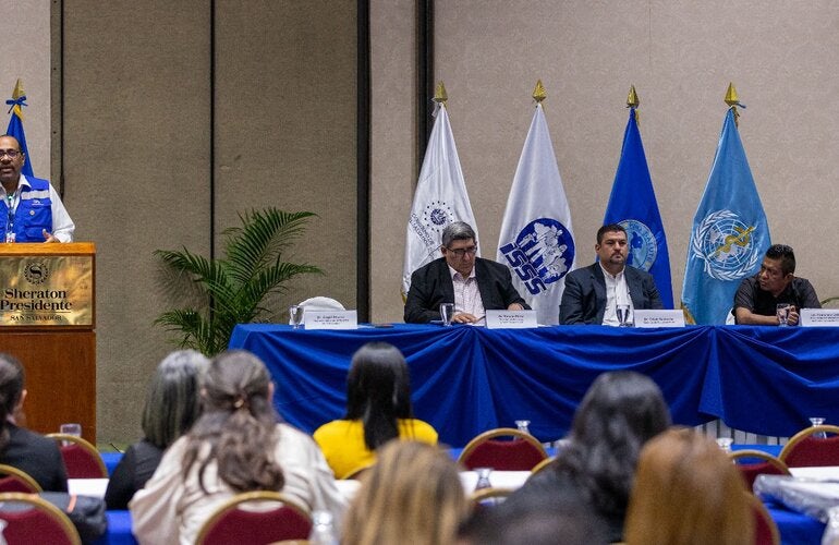 celebración día TB