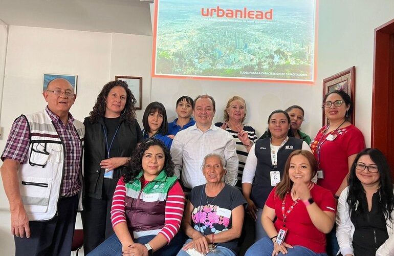 Urbanlead en la CDMX GAM
