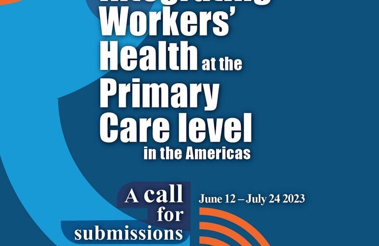 Workers' Health Call