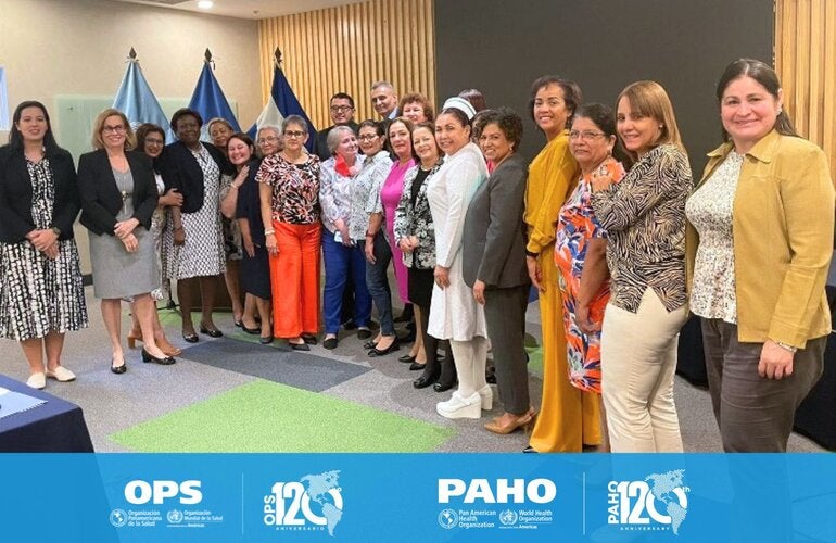 Foro Enfermería sobre educación, empleo y liderazgo