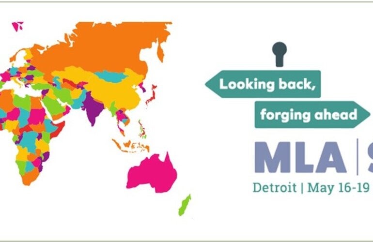 Medical Library Association Annual Meeting 2023