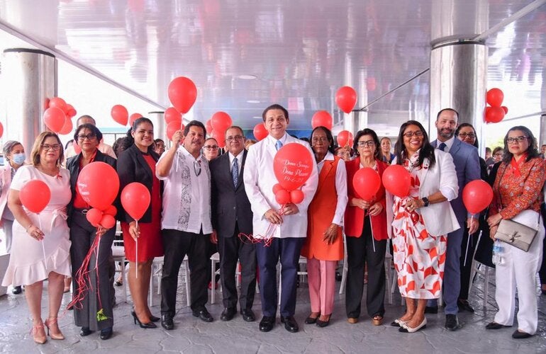 República Dominicana conmemora Día Mundial del Donante de Sangre