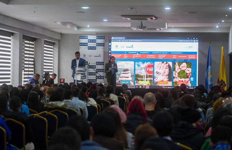 Reunion Literalmente