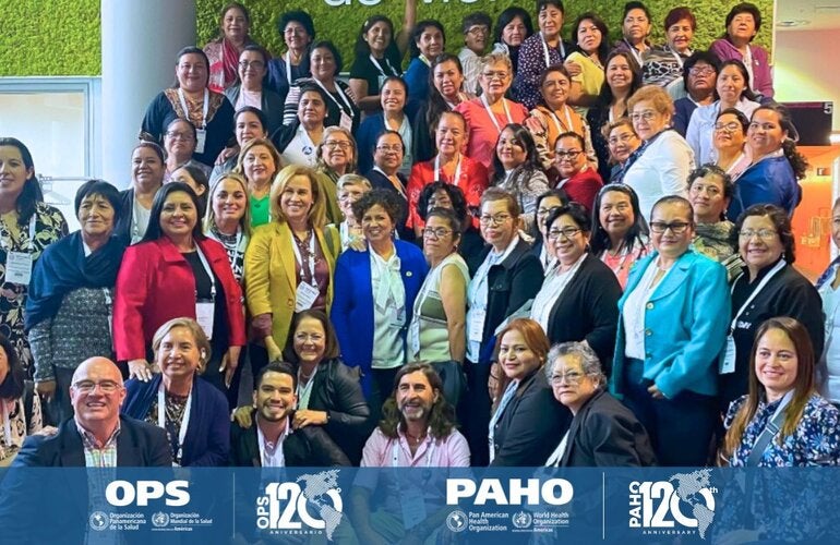 Congreso Internacional de Enfermería 2023