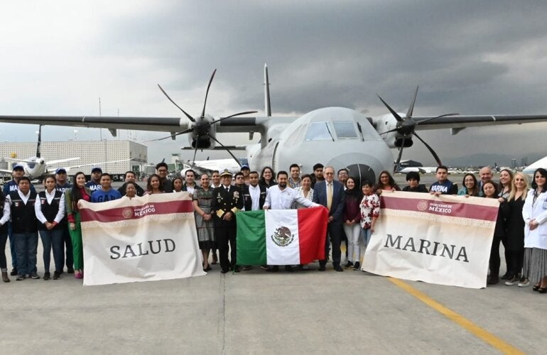 EMT México - Chile VSR 2023