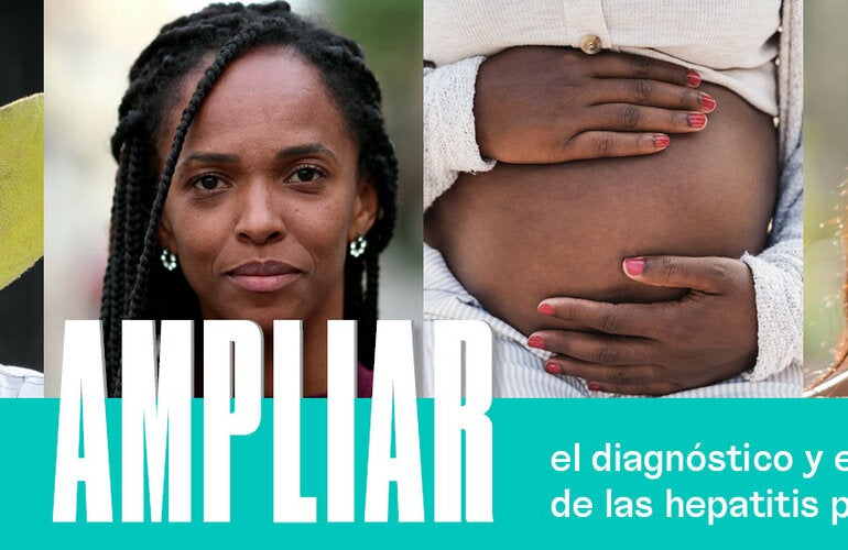 Día Mundial de la Hepatitis