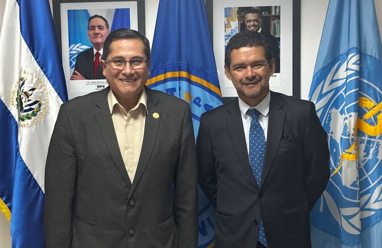 visita coordinador residente el salvador