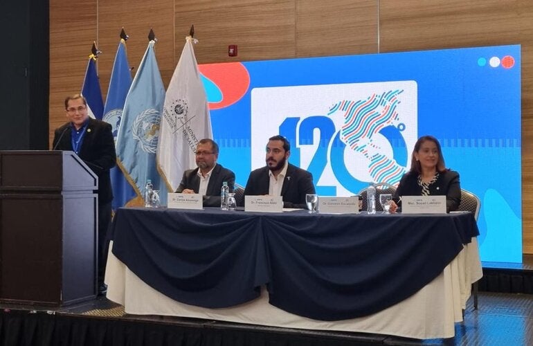 estrategia de cooperación