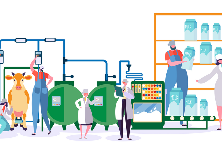 Inocuidad de alimentos