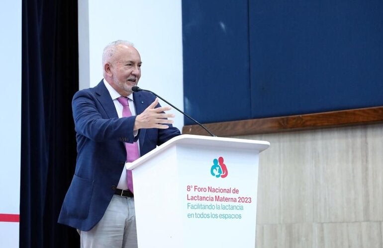 8° Foro Nacional de Lactancia Materna 2023