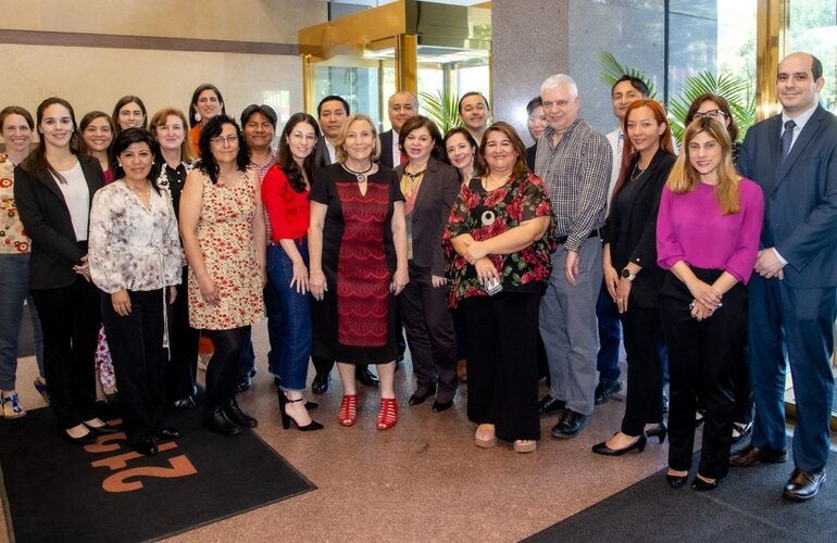 foto taller sodio ops