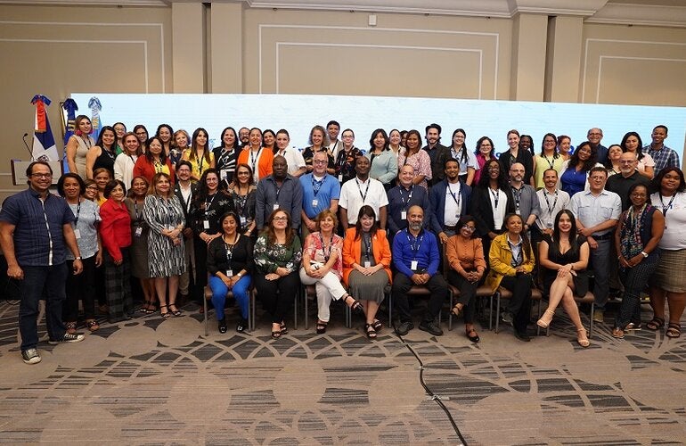 Las Américas busca expandir la vigilancia genómica a dengue, chikunguña y otros virus transmitidos por mosquitos