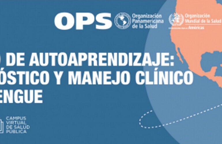 Autoaprendizaje Dengue CVSP