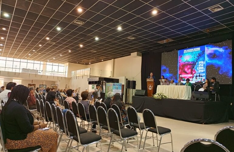 congreso psiquiatria