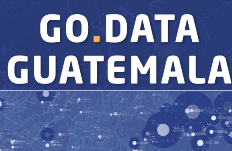 Go.Data Guatemala