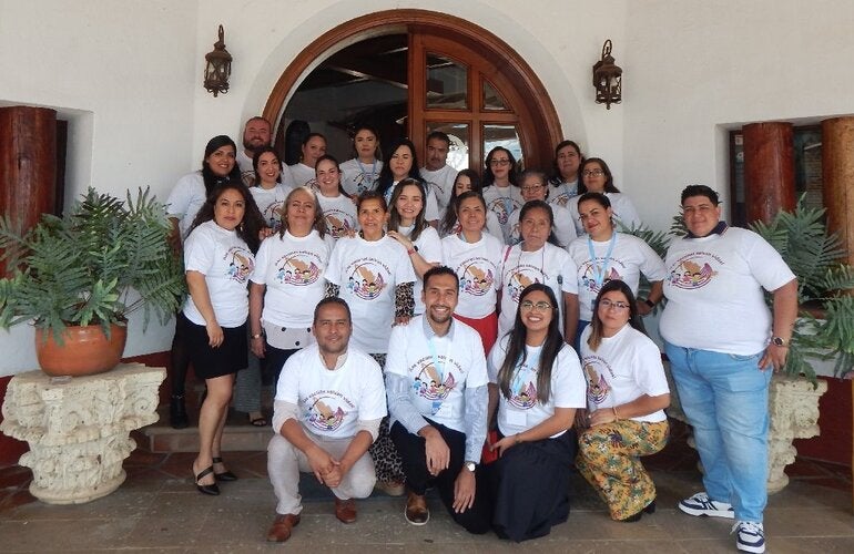 Jalisco fortalece la atención de calidad y calidez a la población que acude a vacunarse