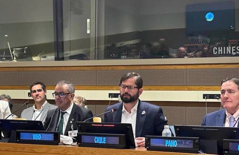 Rápida expansão na APS