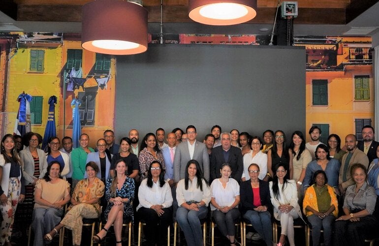 República Dominicana lidera la renovación de sus Funciones Esenciales de Salud Pública con un enfoque en la Salud Colectiva