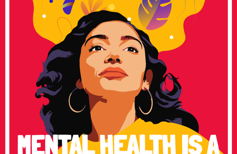 World Mental Health Day 2023