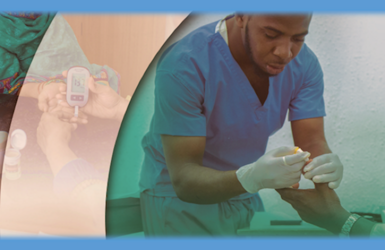 PAHO continues to strengthen access to essential in vitro diagnostics 