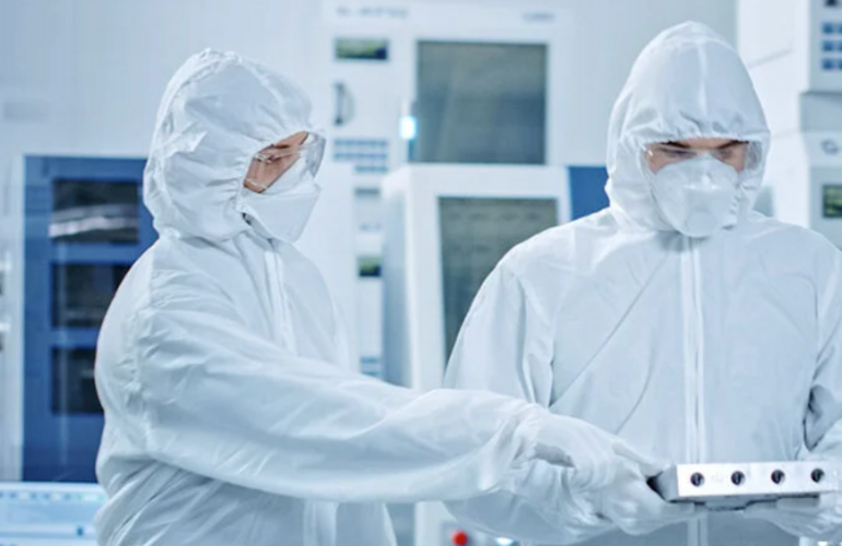 Webinar: Policies to increase the productive capacity of vaccines and other health technologies in Latin America and the Caribbean: opportunities and challenges for the countries of the Region