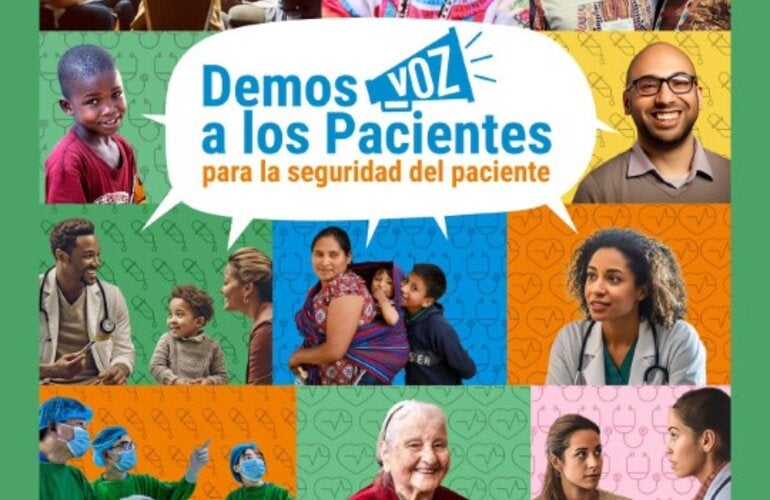 Defensor del Paciente Bolivia