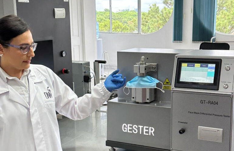 Equipo de Protección Personal