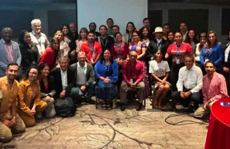 Lanzamiento regional para ALC del Marco de Dialogo Intercultural - UNESCO