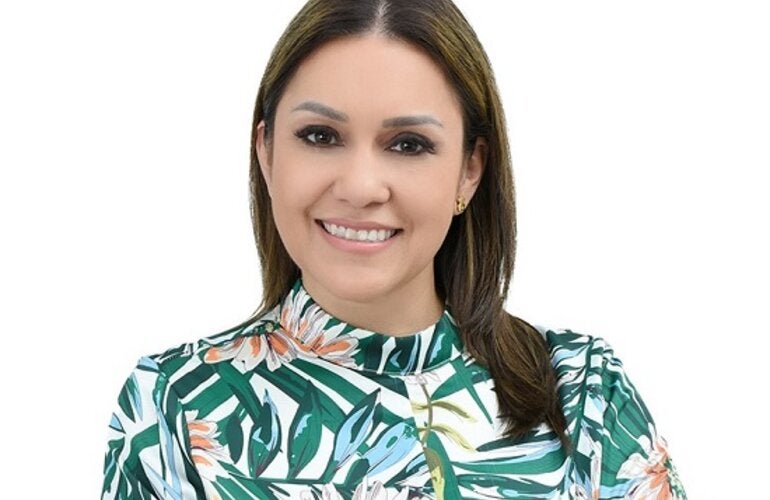 María Fernanda Escobar
