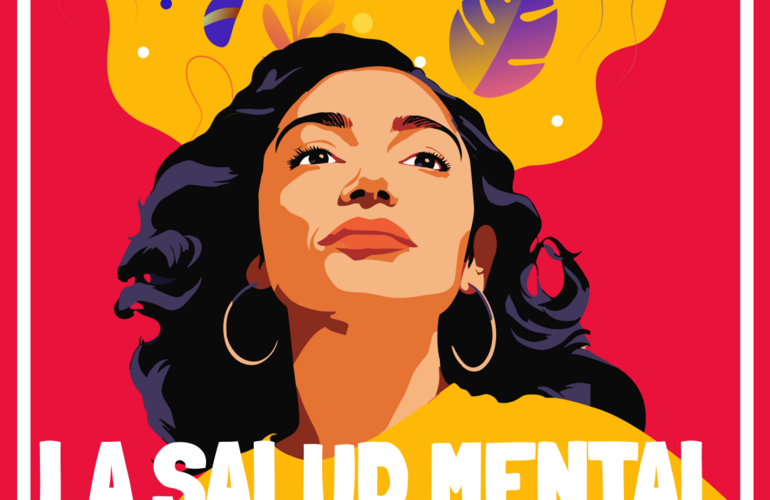 Día Mundial de la Salud Mental 2023