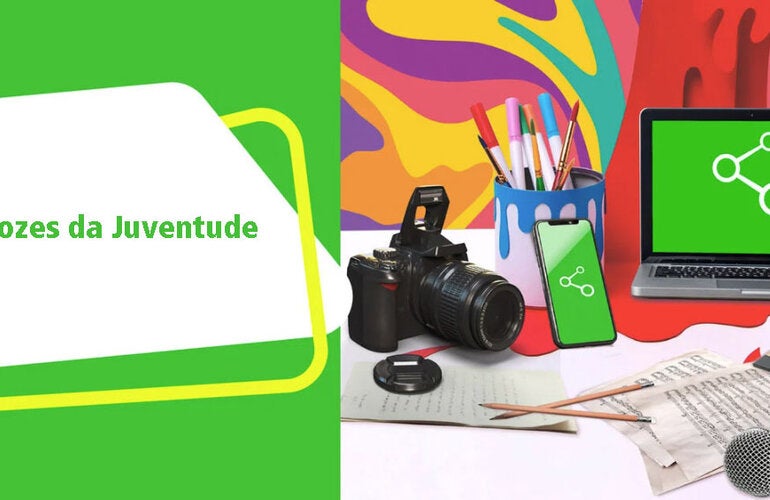 Youth Voices 2023 Contest