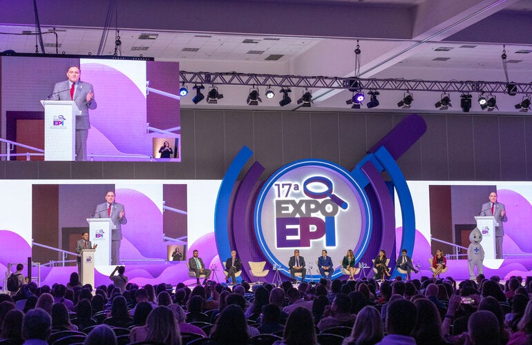 abertura expoepi