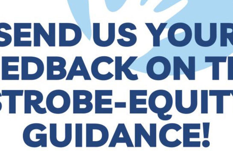 Send us your Feeback on the Strobe-Equity Guidance