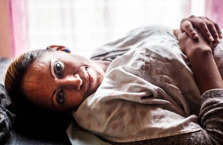 Global partners cheer progress towards eliminating cervical cancer and underline challenges