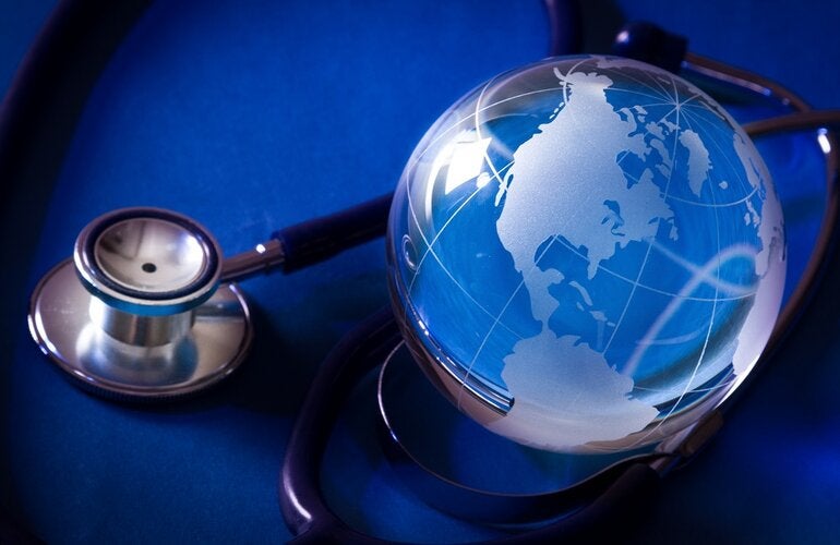 Cambio climático y salud