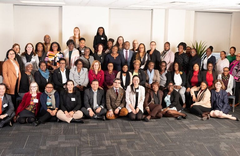 Congreso Enfermería Chicago 2023