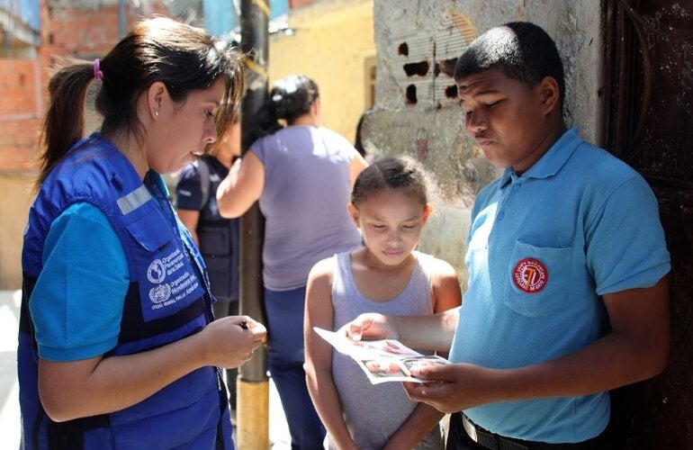 Redes Integradas de Servicios de Salud