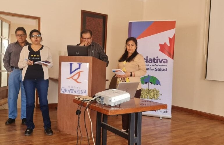 aller comunicacion CBBA