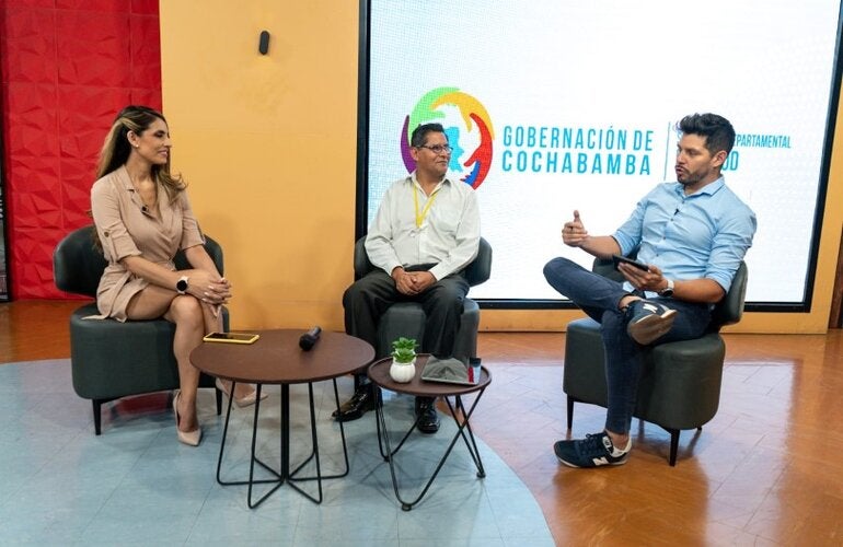 Taller comunicacion efectiva