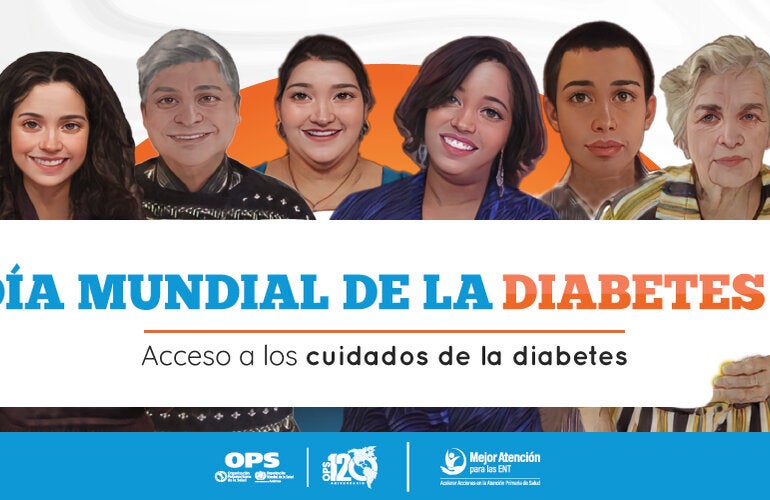 Día Mundial de la Diabetes 2023