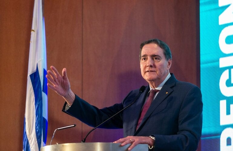 Cierre Foro Regional APS