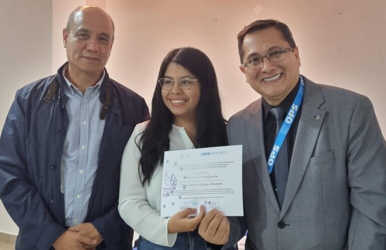 graduación cuidados paliativos