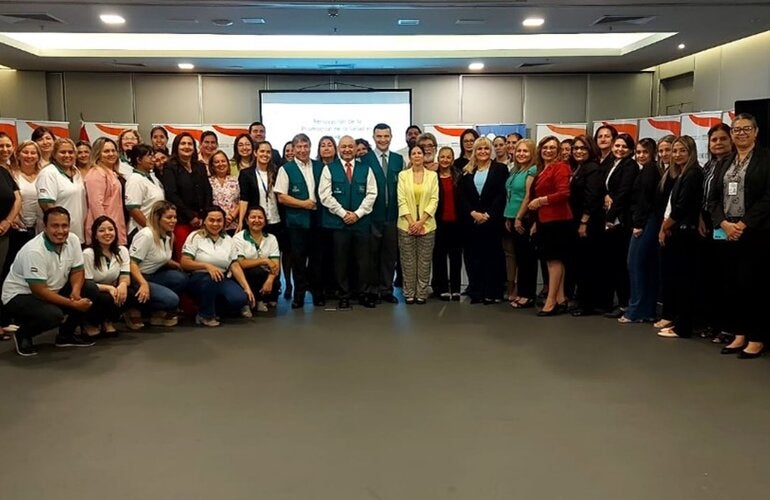 Promocion de la salud con determinantes sociales en salud