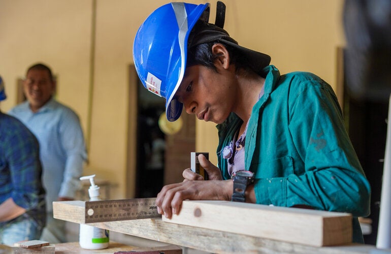 Iniciativa Muebles Saludables