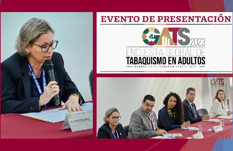 Planear medidas efectivas contra la epidemia del tabaquismo, requiere conocer los patrones de consumo