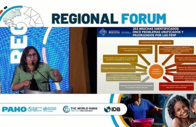 funciones escenciales de salud publica