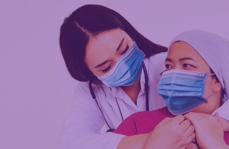 Dia mundial contra el cáncer