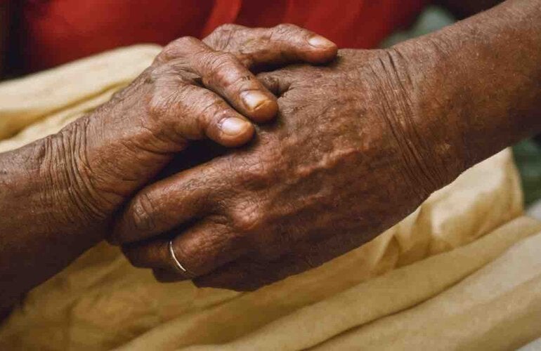 Día Mundial de la Lepra